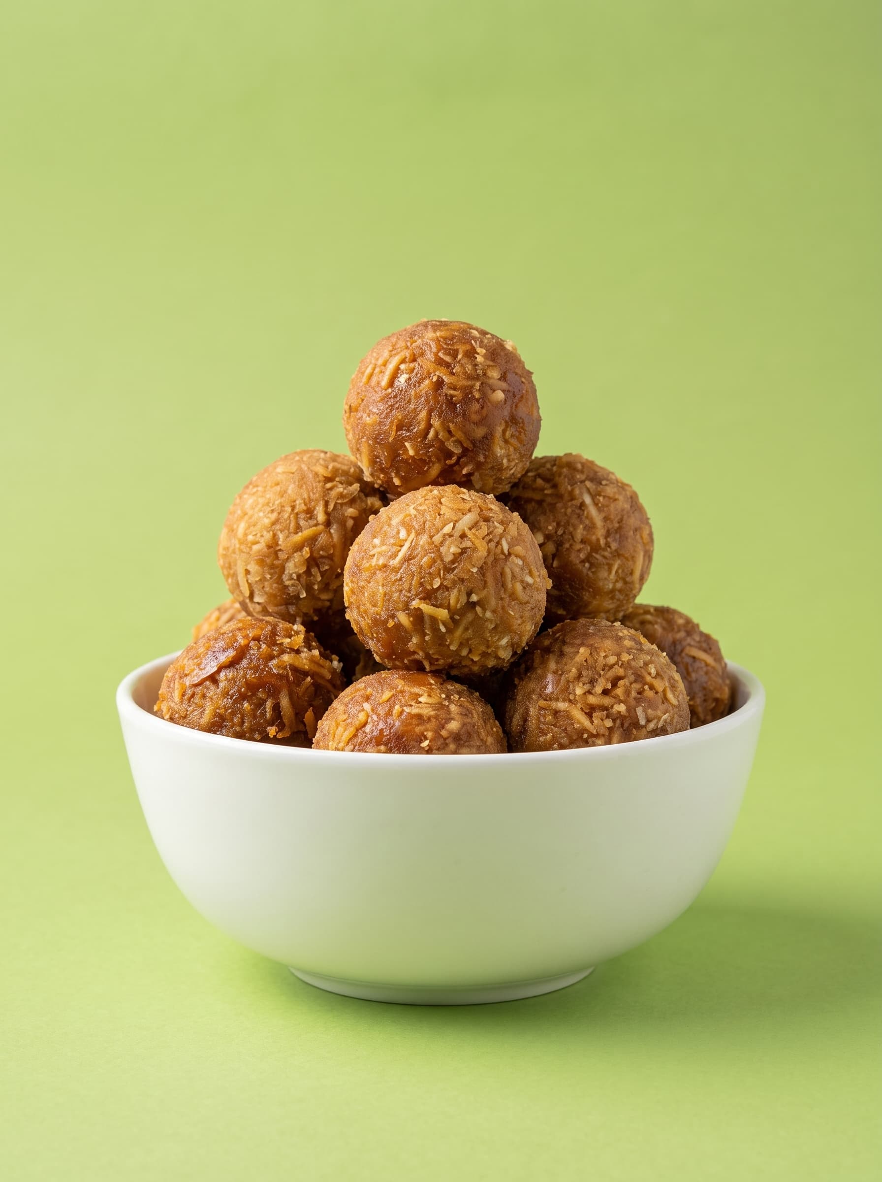 Traditional Handmade Delicacies & Naru